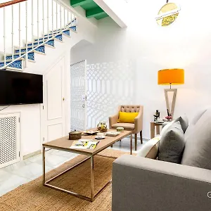  Appartement Genteel Argote De Molina